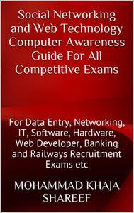 Computer Awareness Ebook